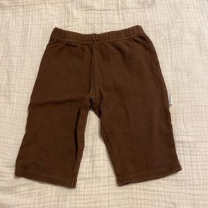 6 Month Pants